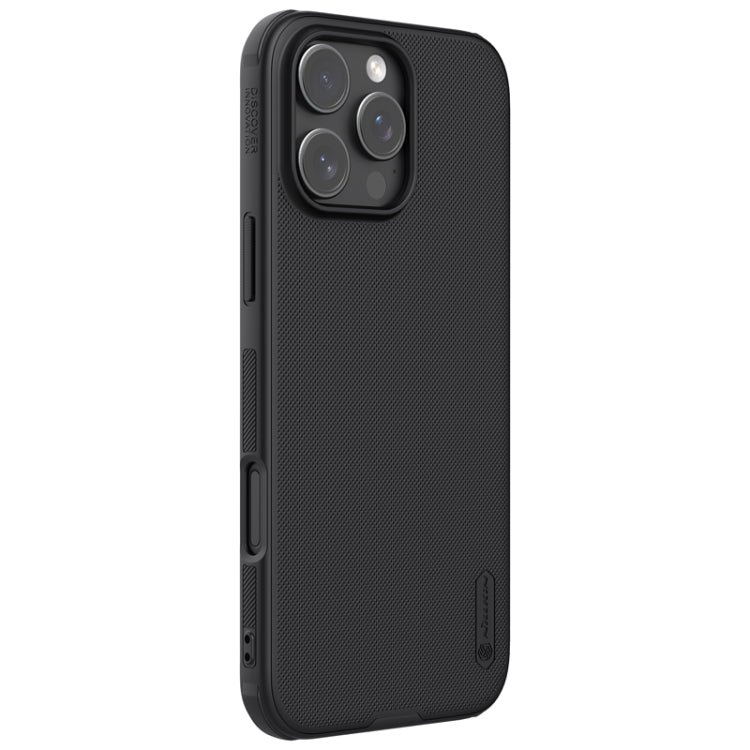 NILLKIN Frosted Shield Pro PC + TPU Phone Case