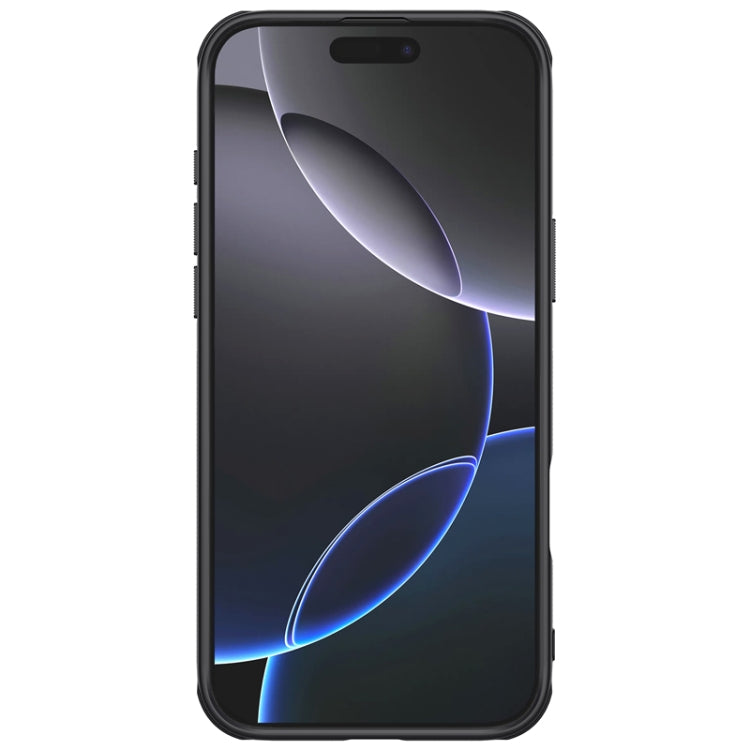 NILLKIN Frosted Shield Pro PC + TPU Phone Case