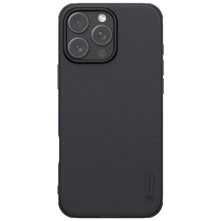NILLKIN Frosted Shield Pro PC + TPU Phone Case