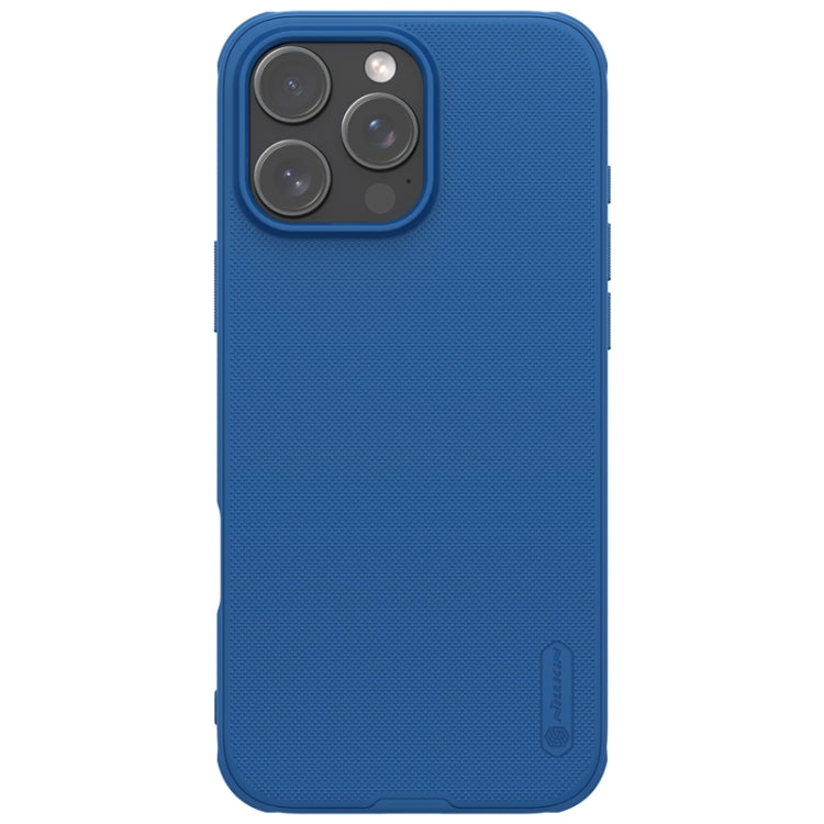 NILLKIN Frosted Shield Pro PC + TPU Phone Case