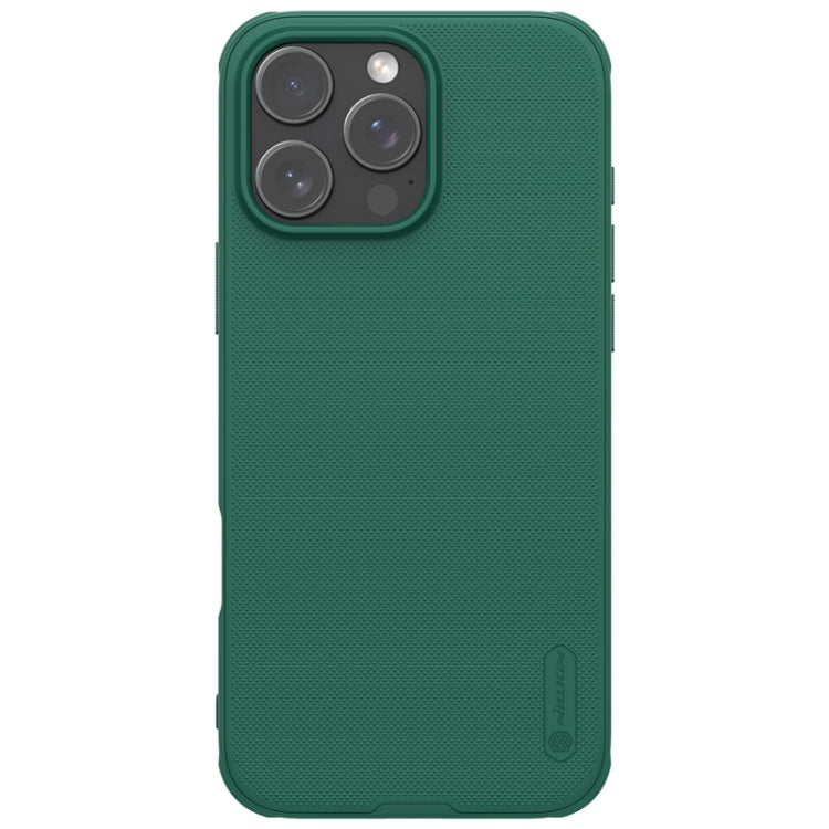 NILLKIN Frosted Shield Pro PC + TPU Phone Case