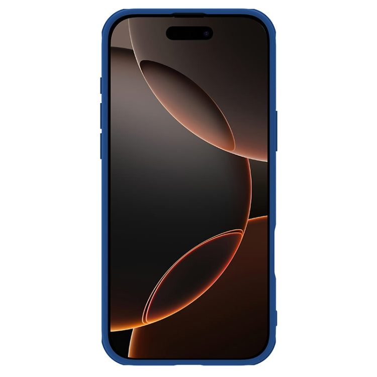 NILLKIN CamShield Pro PC Phone Case, For iPhone 16 Pro Max