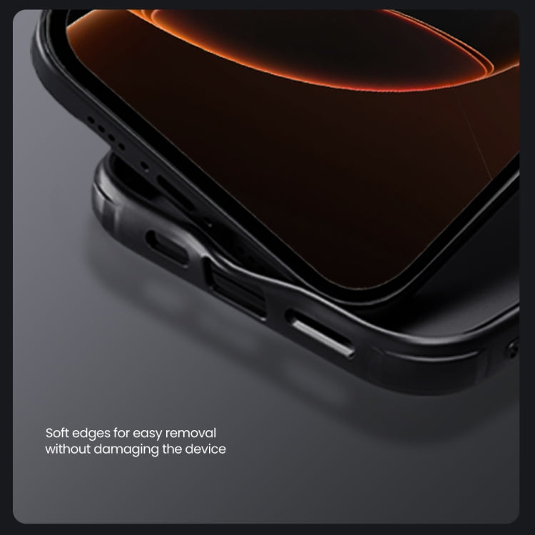 NILLKIN CamShield Pro PC Phone Case, For iPhone 16 Pro Max