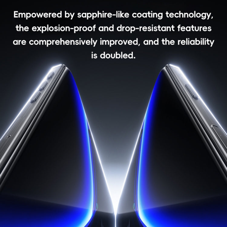 Benks King Kong Series Corning Sapphire Glass Film, For iPhone 16 Pro Max, For iPhone 16 Pro, For iPhone 16 Plus, For iPhone 16
