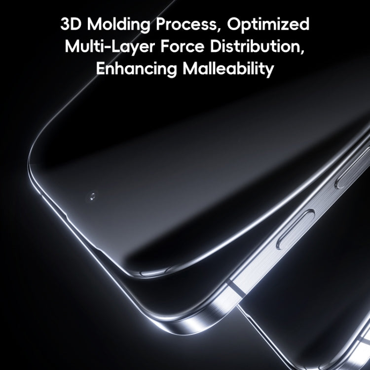 Benks King Kong Series Corning Sapphire Glass Film, For iPhone 16 Pro Max, For iPhone 16 Pro, For iPhone 16 Plus, For iPhone 16