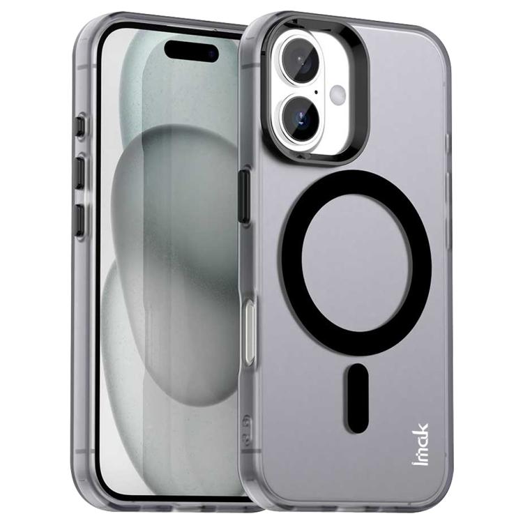 IMAK Candy Series Shockproof MagSafe Phone Case