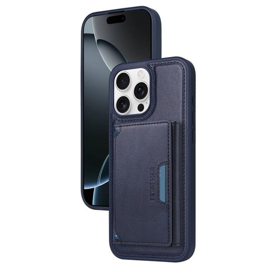 BETOPNICE Horizontal Flip Detachable MagSafe Wallet Phone Case, For iPhone 16 Pro Max, For iPhone 16 Pro, For iPhone 16 Plus, For iPhone 16, For iPhone 15 Pro Max, For iPhone 15 Pro, For iPhone 15 Plus, For iPhone 15, For iPhone 14 Plus