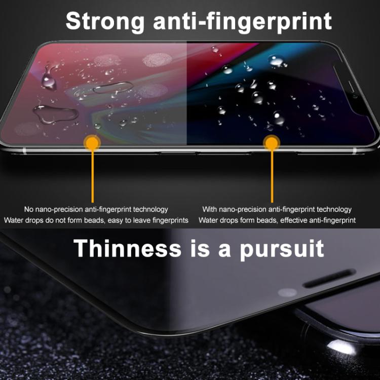 WK WTP-012 KinKong 0.25mm 9H 4D Curved Privacy Tempered Glass Film, For iPhone 16 Pro Max, For iPhone 16 Pro, For iPhone 16 Plus / 15 Plus, For iPhone 16 / 15, For iPhone 15 Pro Max, For iPhone 15 Pro, For iPhone 13 Pro Max / 14 Plus�������������������...