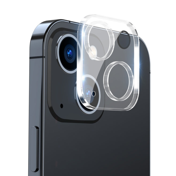 ENKAY Hat-Prince 9H Rear Camera Lens Tempered Glass Film, For iPhone 17 Pro Max, For iPhone 17 Pro, For iPhone 17, For iPhone 17 Air, For iPhone 16e, For iPhone 15 Pro / 15 Pro Max, For iPhone 15 / 15 Plus, For iPhone 16 Pro / 16 Pro Max���������������...