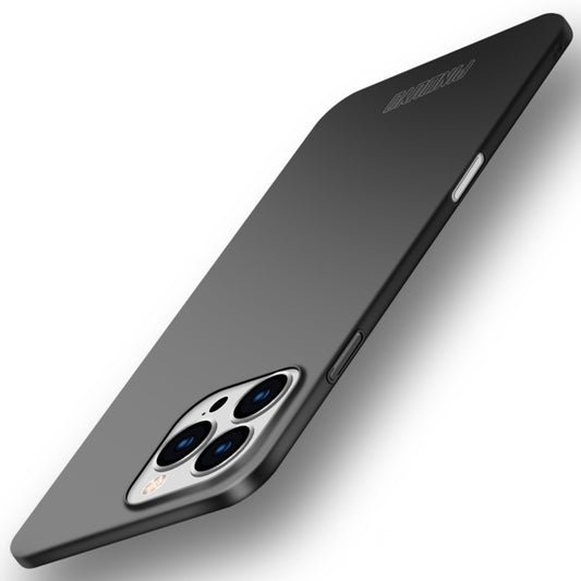PINWUYO Micro-Frosted PC Ultra-thin Hard Phone Case with Magsafe Magnetic Ring, For iPhone 16 Pro Max, For iPhone 16 Pro, For iPhone 16 Plus, For iPhone 16, For iPhone 15 Pro Max, For iPhone 15 Pro, For iPhone 15 Plus, For iPhone 15