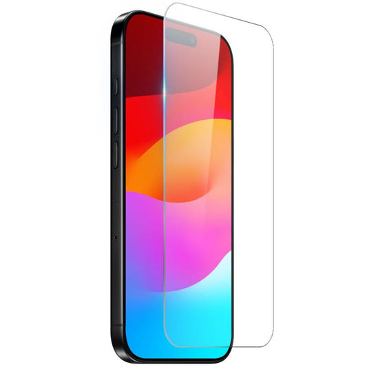 NORTHJO A++ Screen Protector Tempered Glass Film, For iPhone 17 Pro Max, For iPhone 17 Pro, For iPhone 17, For iPhone 17 Air, For iPhone 16e, For iPhone 16 Pro Max, For iPhone 16 Pro, For iPhone 16 Plus, For iPhone 16, For iPhone 14 Pro����������������...