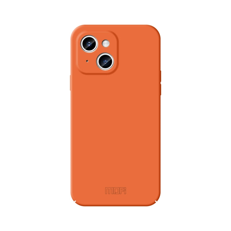 MOFI Qin Series Skin Feel All-inclusive PC Phone Case
