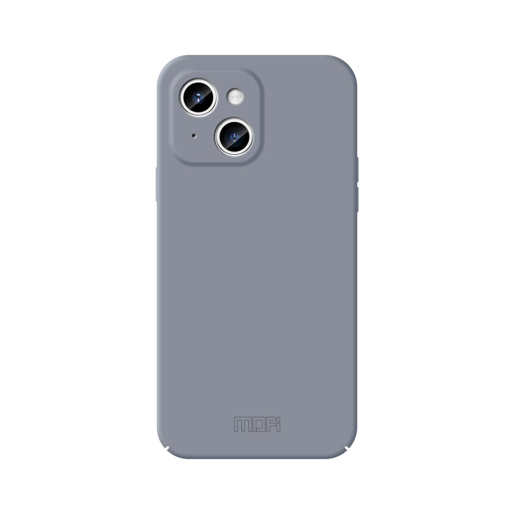 MOFI Qin Series Skin Feel All-inclusive PC Phone Case