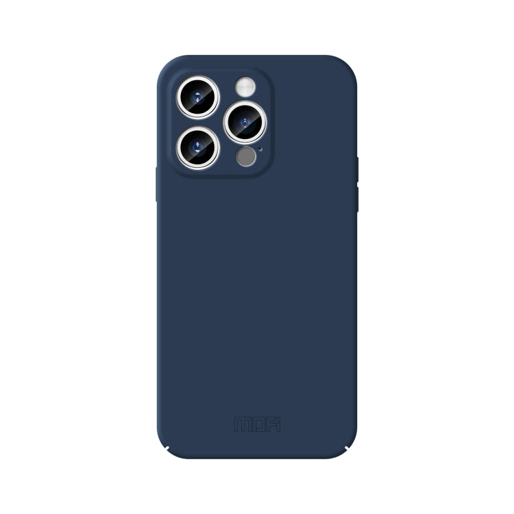 MOFI Qin Series Skin Feel All-inclusive PC Phone Case