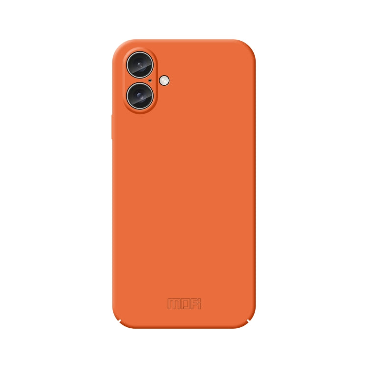 MOFI Qin Series Skin Feel All-inclusive PC Phone Case