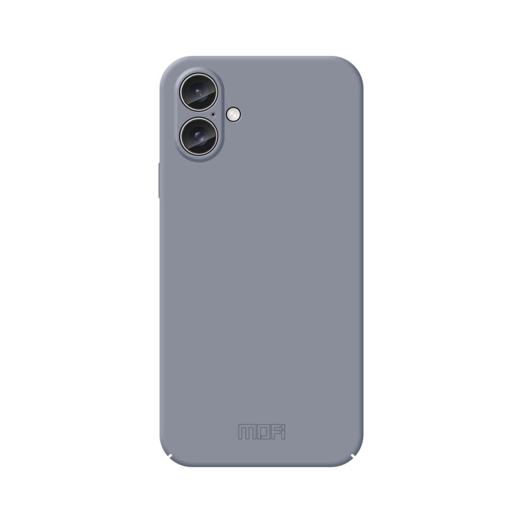 MOFI Qin Series Skin Feel All-inclusive PC Phone Case