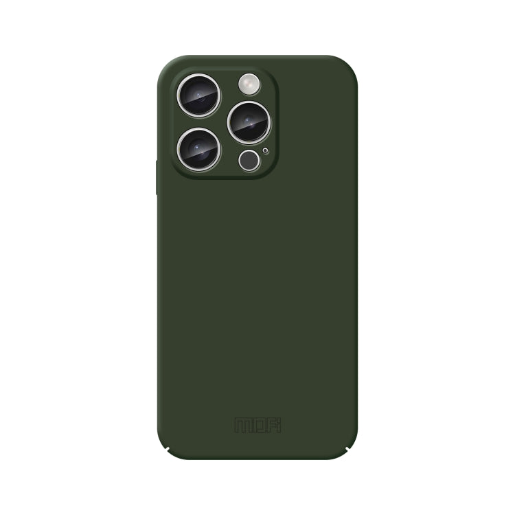 MOFI Qin Series Skin Feel All-inclusive PC Phone Case