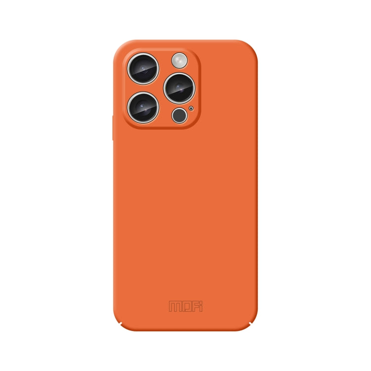 MOFI Qin Series Skin Feel All-inclusive PC Phone Case