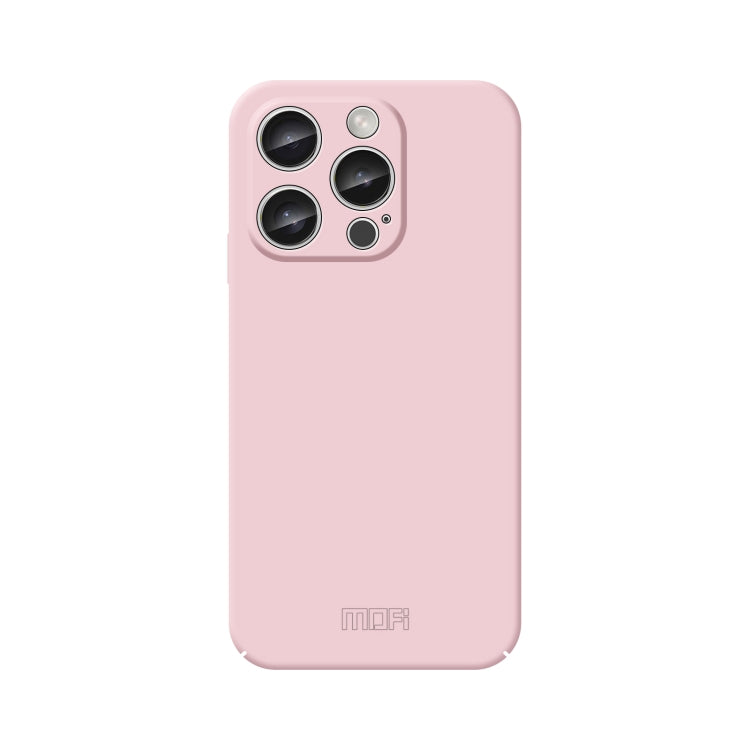 MOFI Qin Series Skin Feel All-inclusive PC Phone Case