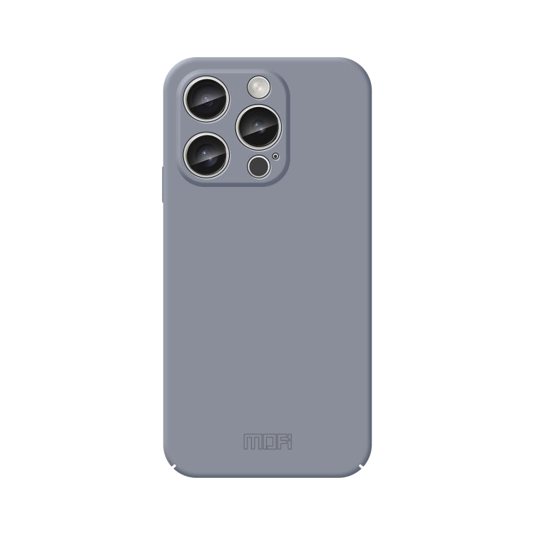 MOFI Qin Series Skin Feel All-inclusive PC Phone Case