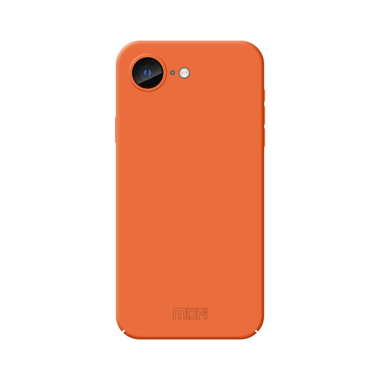 MOFI Qin Series Skin Feel All-inclusive PC Phone Case