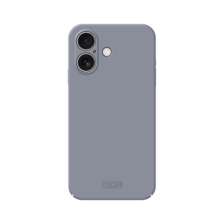 MOFI Qin Series Skin Feel All-inclusive PC Phone Case