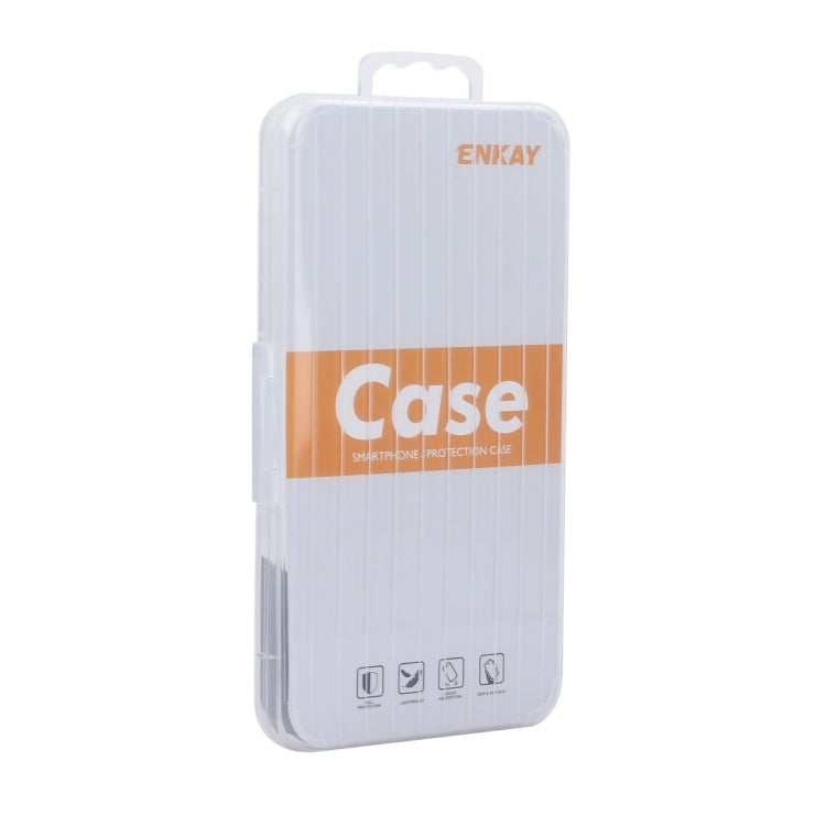 ENKAY MagSafe Matte TPU Phone Case with Lens Film, For iPhone 16 Pro Max, For iPhone 16 Pro, For iPhone 16 Plus, For iPhone 16, For iPhone 15 Pro Max, For iPhone 15 Pro