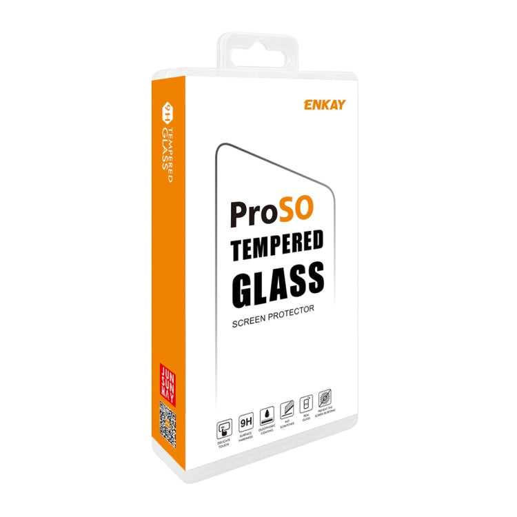 5pcs ENKAY Hat-Prince 28 Degree Anti-peeping Privacy Tempered Glass Film, For iPhone 17 Pro Max, For iPhone 17 Pro, For iPhone 17, For iPhone 17 Air, For iPhone 16 Pro Max, For iPhone 16 Pro, For iPhone 16 Plus, For iPhone 16, For iPhone 15 Pro Max����...