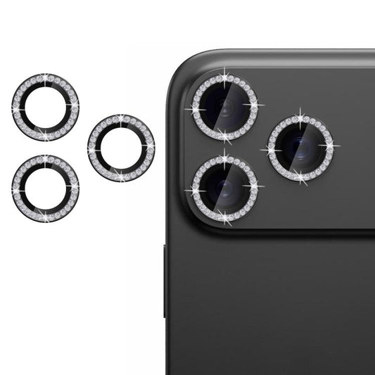 Kalebol Individual Camera Lens Diamond Ring Protector