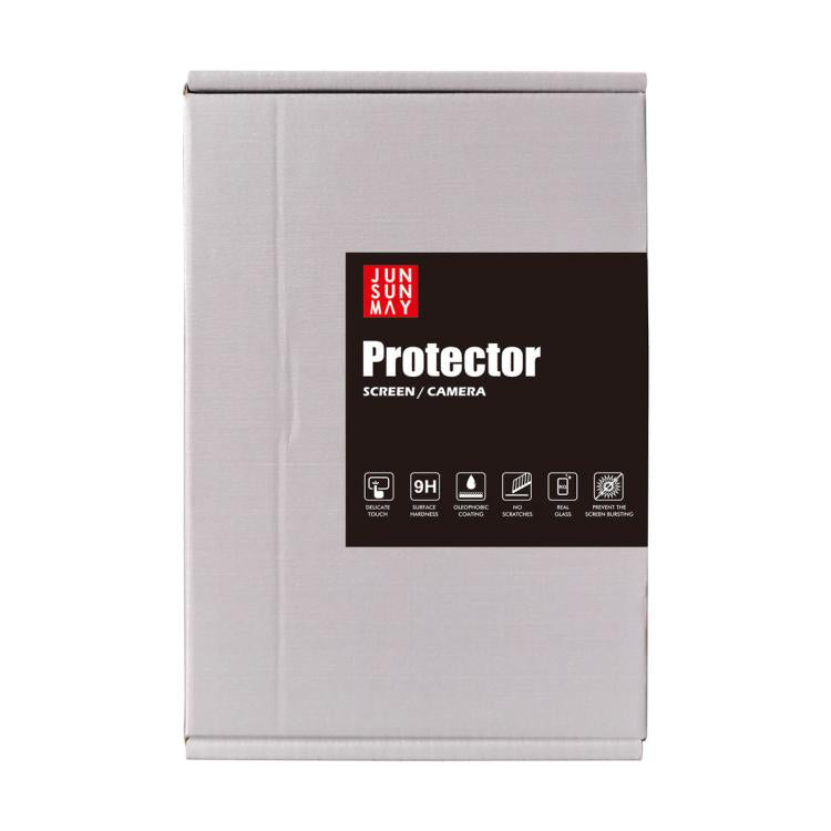 JUNSUNMAY 25pcs Anti-Blue Light Silk Print HD Tempered Glass Film, For iPhone 16 Pro Max, For iPhone 16 Pro, For iPhone 16 Plus, For iPhone 16, For iPhone 15 Pro Max, For iPhone 15 Pro, For iPhone 15 Plus, For iPhone 15